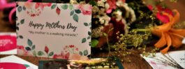Dear Mom: A Thank You Letter from a Grateful Heart