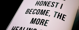 The Power of Honesty: How Admitting Mistakes Builds Community