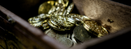 Your Greatest Inheritance Isn’t Found—It’s Received