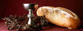 Communion: The Kingdom Meaning of the Bread, the Cup, and the Coming Banquet